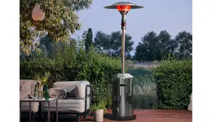 Patio Heater^ Patio Heater; Patio Heater; Patio