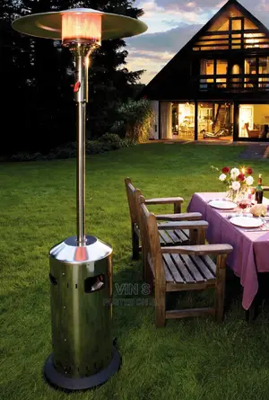 Patio Heaters; Patio Heaters; Patio Heaters^ Patio