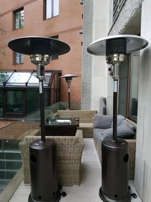 Patio Heater; Patio Heater; Patio Heater^ Patio