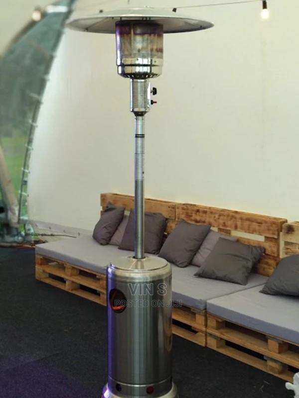 Patio Heaters; Patio Heaters^ Patio Heaters; Patio