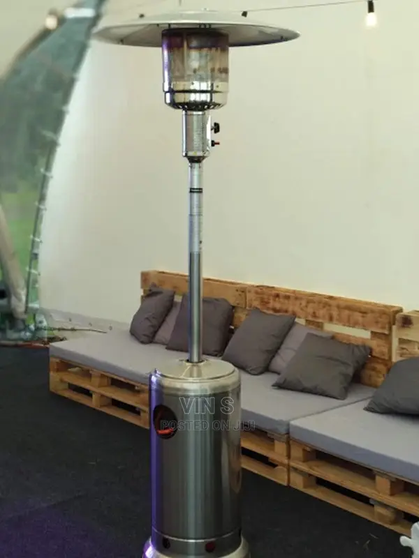 Patio Heaters; Patio Heaters^ Patio Heaters; Patio