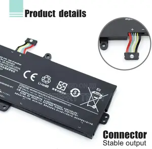 L15C2PB5 Laptop Battery for Lenovo Ideapad 510-15isk 510-15i