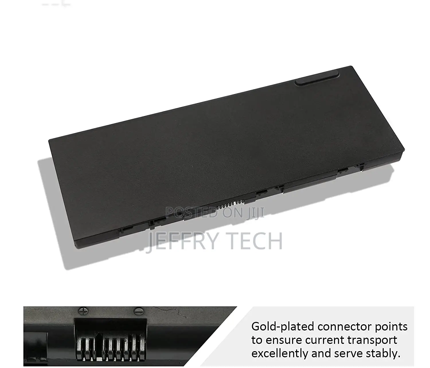Laptop Battery 00NY493 for Lenovo Thinkpad P50 P51 P52 Serie