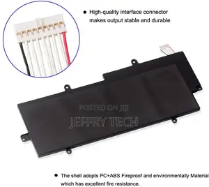 PA5013U-1BRS Laptop Battery for Toshiba Portege Z835 Z830 Z9