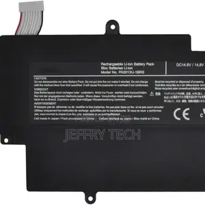 PA5013U-1BRS Laptop Battery for Toshiba Portege Z835 Z830 Z9