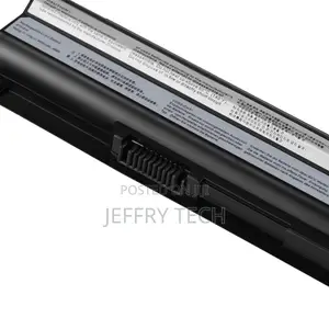 Laptop Replacement for Ge60 Ge70 Cr41 Cx61 Cr70 Bty-S14 Bty