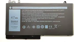 Laptop Battery Nggx5 for Dell Latitude E5270 E5470 E5570 Pre