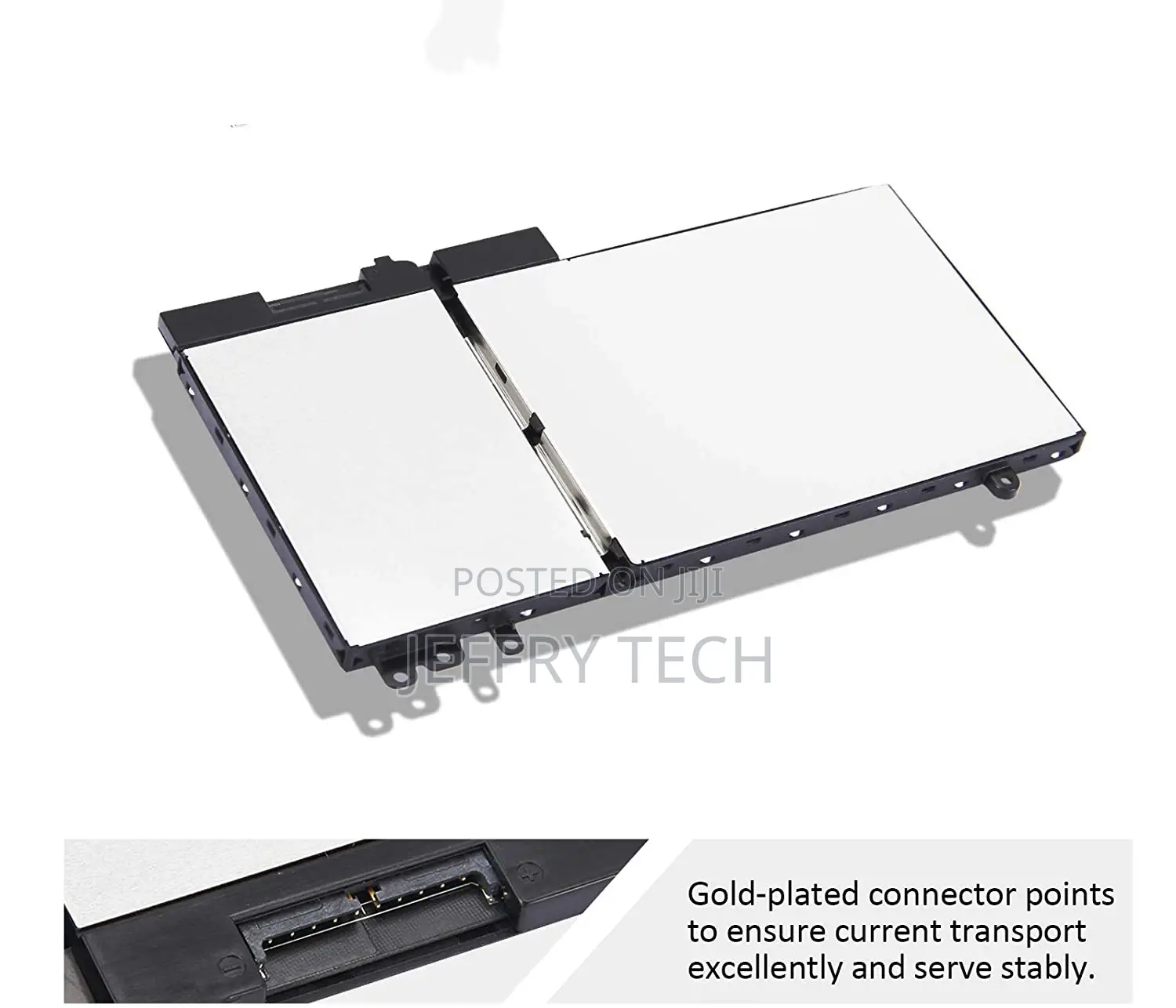 Laptop Battery Nggx5 for Dell Latitude E5270 E5470 E5570 Pre