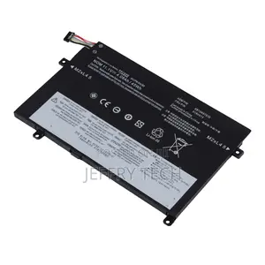 Laptop Battery 01AV413 for Lenovo Thinkpad SB10K97570 SB10K9