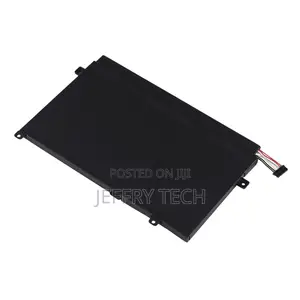 Laptop Battery 01AV413 for Lenovo Thinkpad SB10K97570 SB10K9