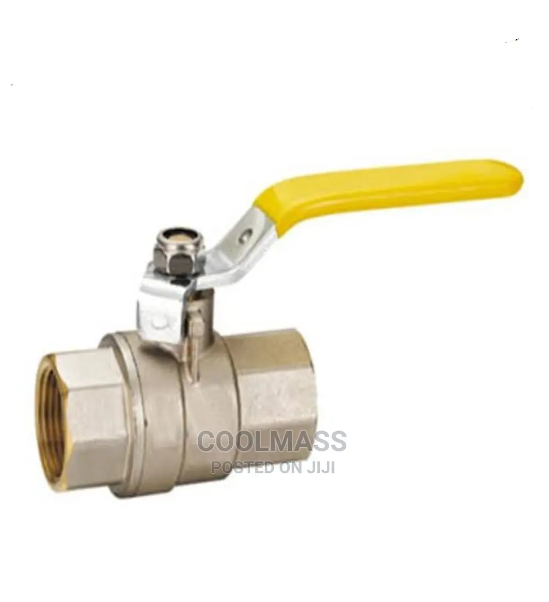 Ball Valve for Lpg Gas in Nairobi Kenya