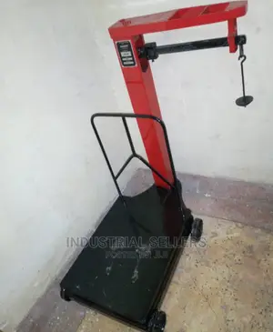 Avery Analog Weighing Scales