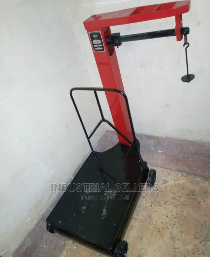 Avery Analog Weighing Scales