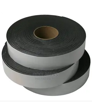 Gasket Tape for HVAC in Nairobi Kenya