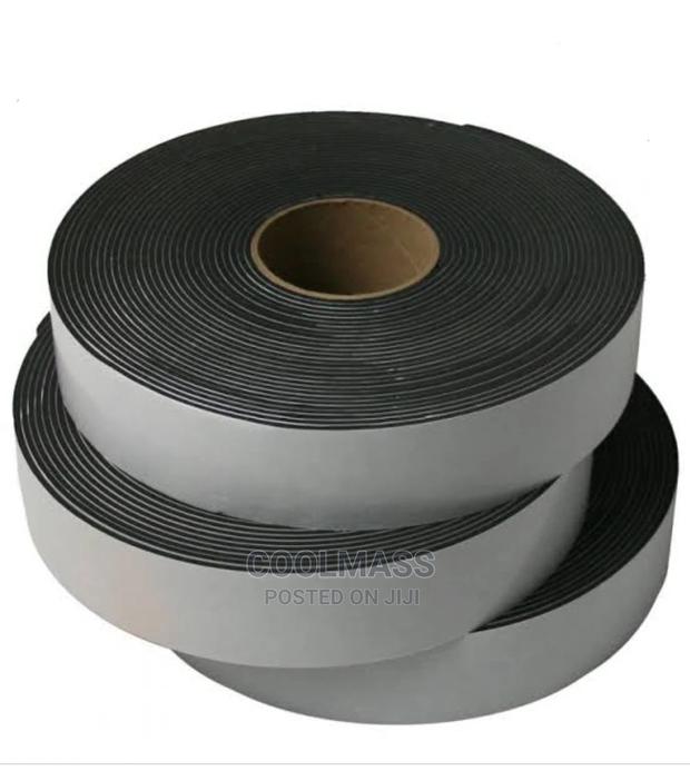 Gasket Tape for HVAC in Nairobi Kenya