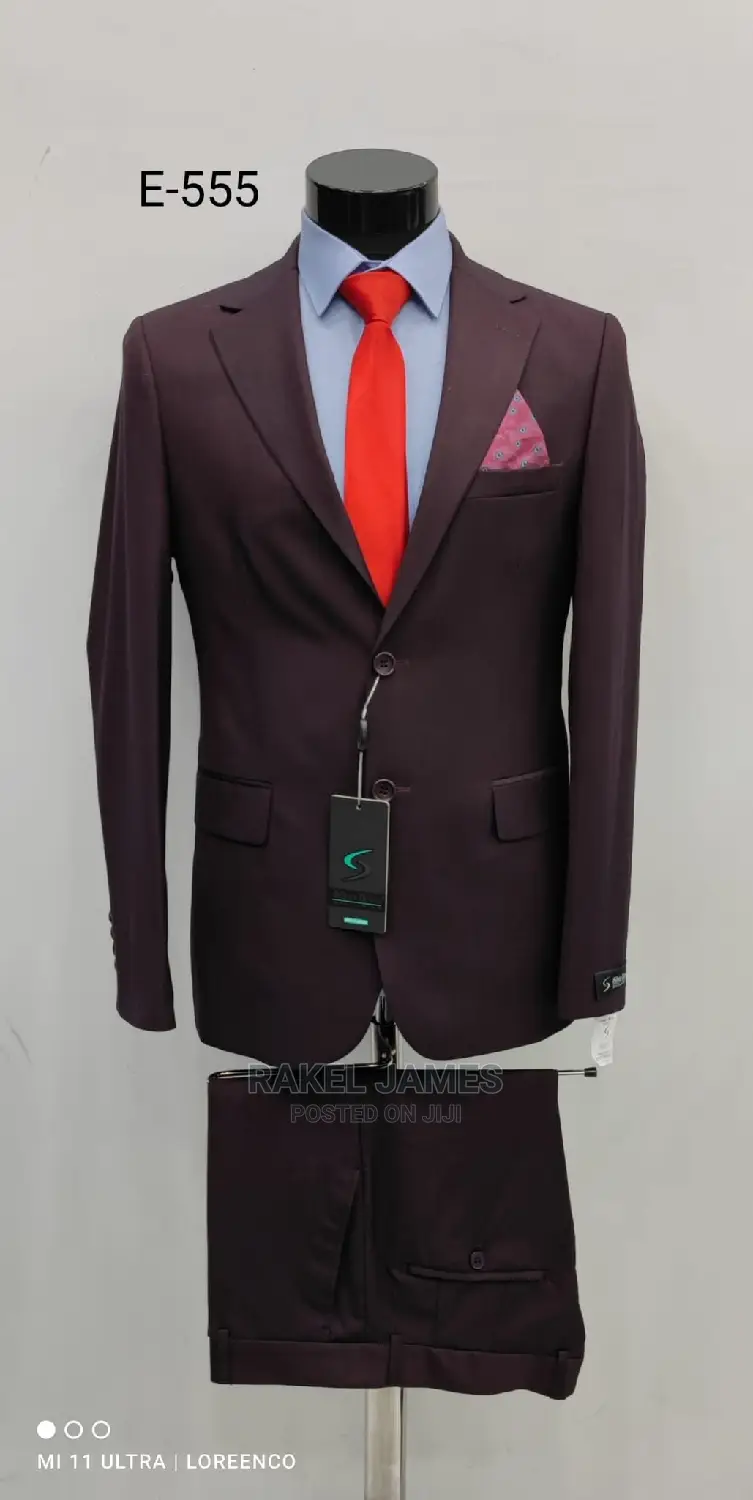 Executive Men Suits