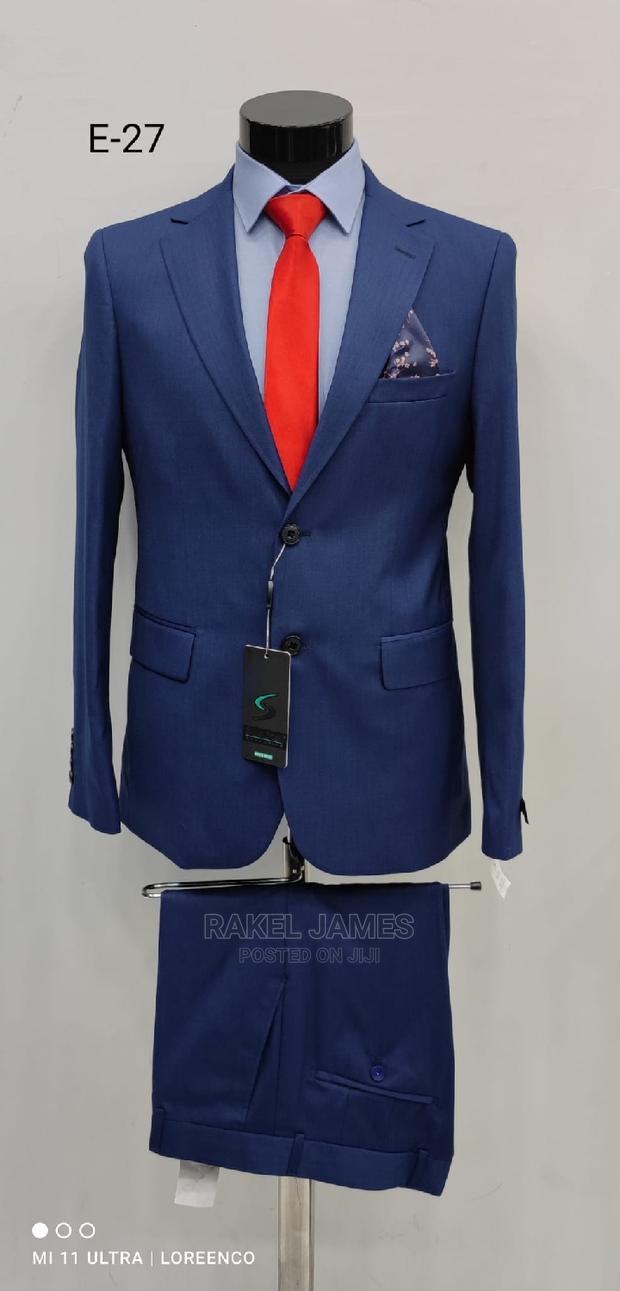 Executive Men Suits
