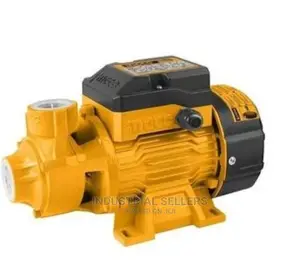 Operational Ingco Submersible Pumps