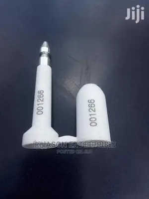 Container /Bolt Seals