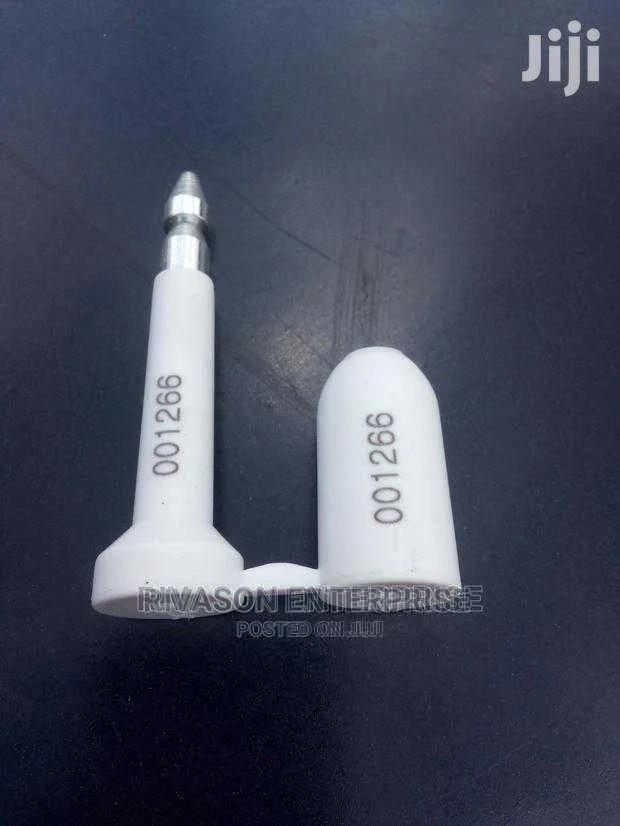Container /Bolt Seals