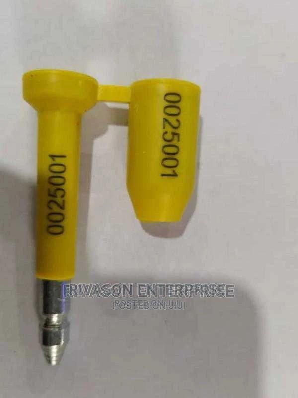 Container /Bolt Seals - thumbnail 13