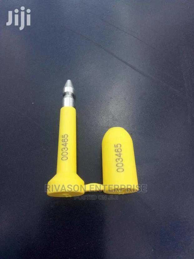 Container /Bolt Seals - thumbnail 14