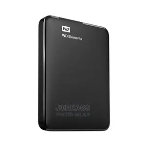 Hard Disk WD HDD Casing 3.0