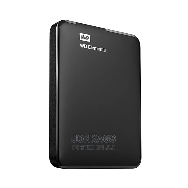 Hard Disk WD HDD Casing 3.0 - thumbnail 3