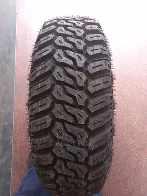 235/75r15 Maxtreck Tyres Made in China
