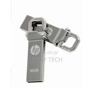 HP 16GB Flash Drive