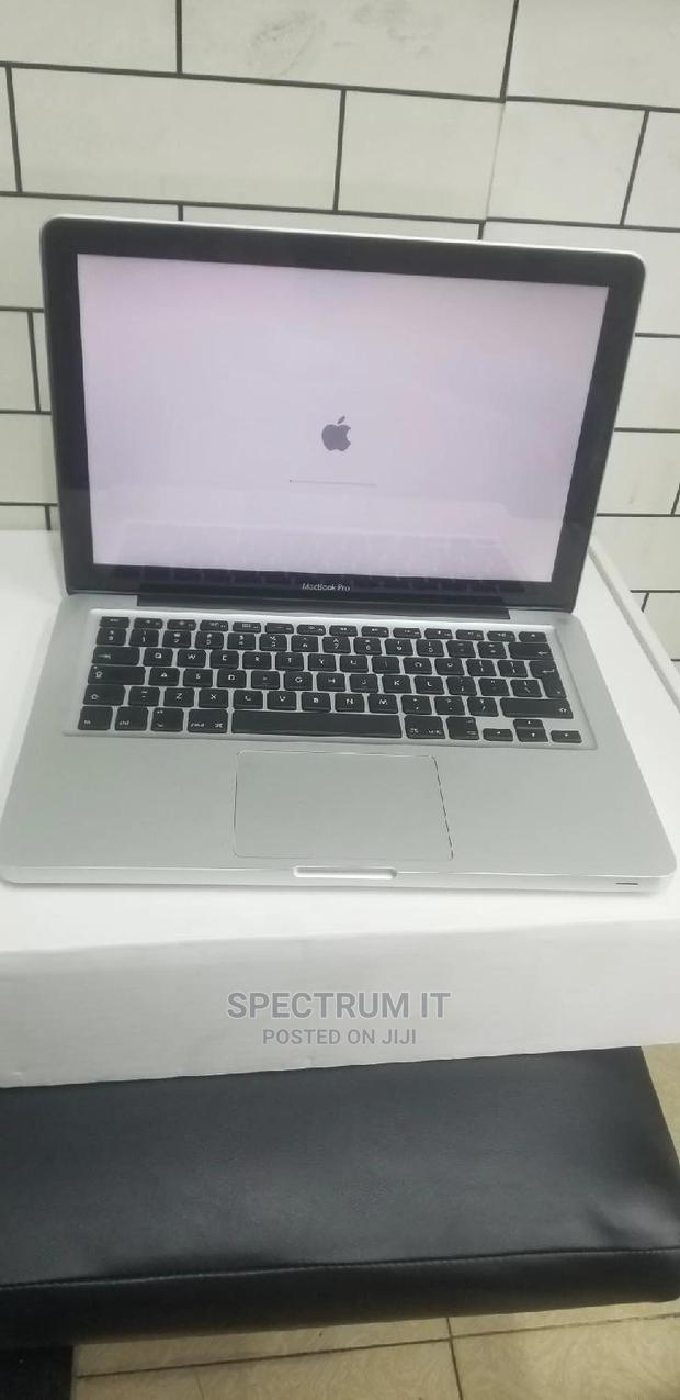 Laptop Apple MacBook Pro 8GB Intel Core I5 HDD 500GB - thumbnail 2