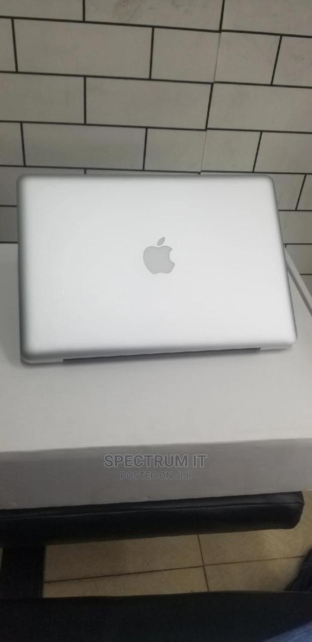 Laptop Apple MacBook Pro 8GB Intel Core I5 HDD 500GB - thumbnail 3