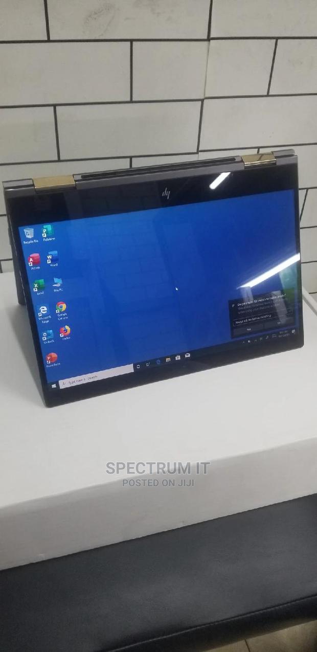 Laptop HP Spectre 13 16GB Intel Core I7 SSD 512GB