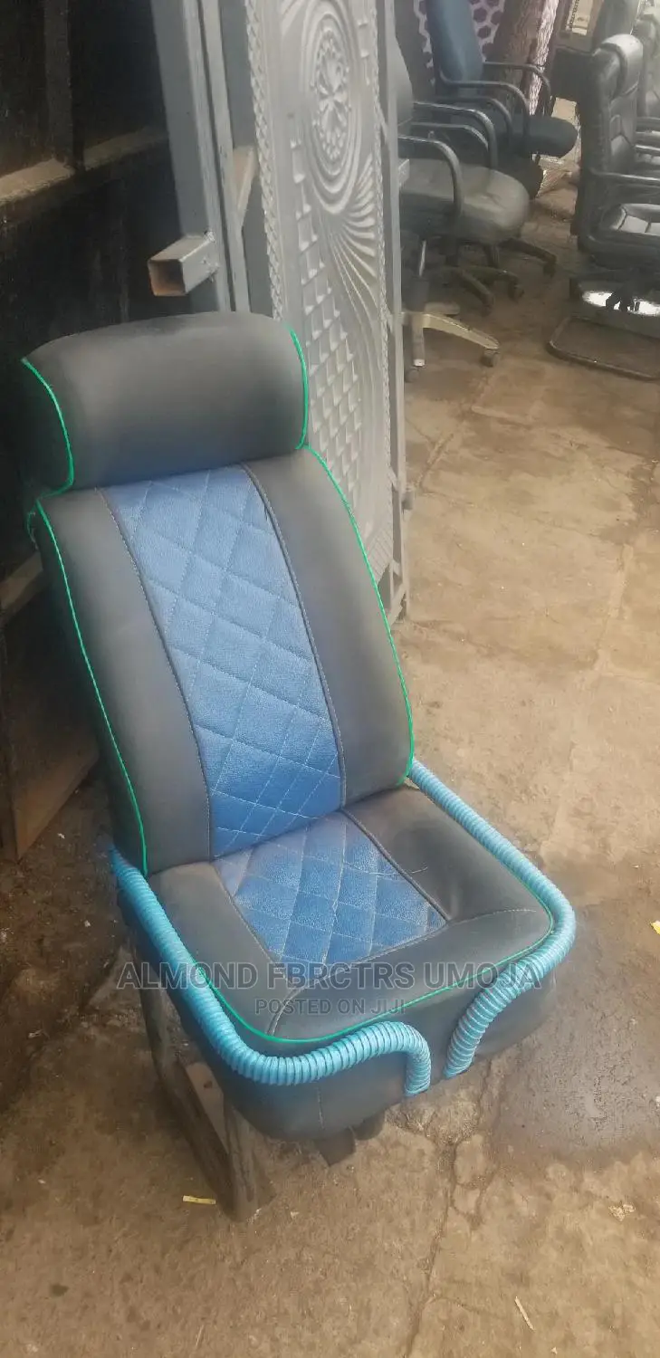14 Seater Matatu Seats Used