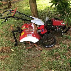 Garden Portable Mini Tiller