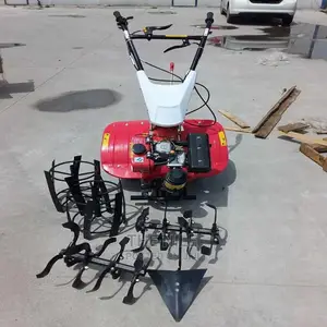 Garden Portable Mini Tiller