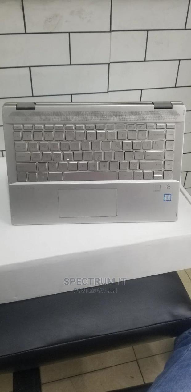 Laptop HP Pavilion 13 X360 8GB Intel Core I5 SSD 256GB