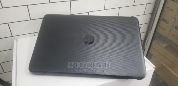 Laptop HP 15 4GB Intel Core I3 HDD 500GB - main view