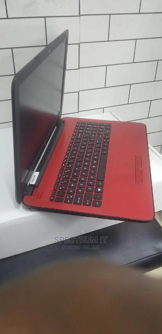 Laptop HP 15 4GB Intel Core I3 HDD 500GB - thumbnail 3