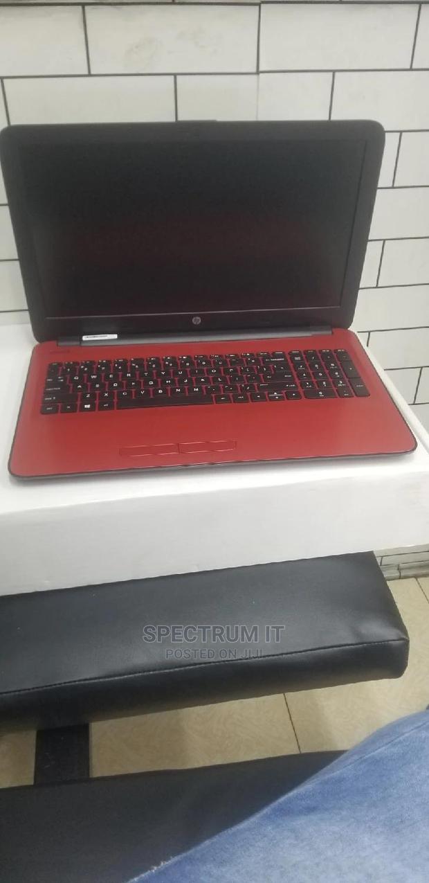 Laptop HP 15 4GB Intel Core I3 HDD 500GB - thumbnail 4
