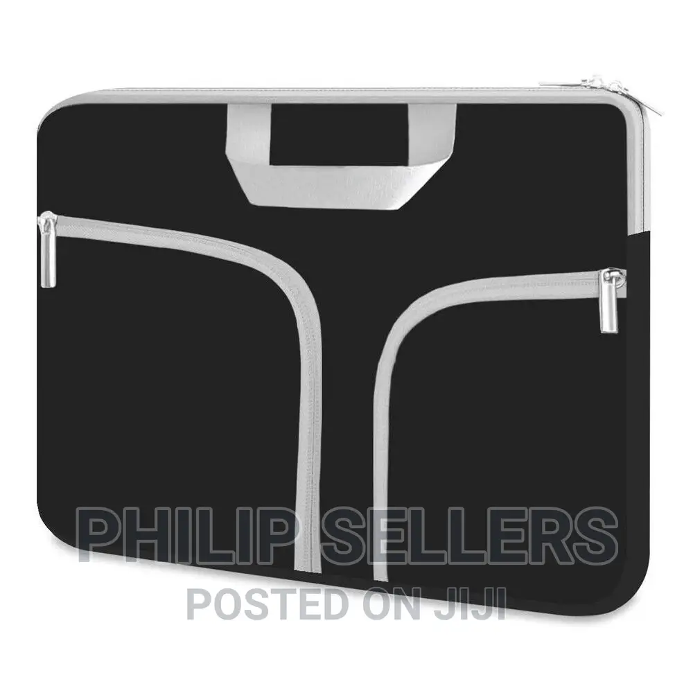Laptop Case 13" Chromebook Sleeve Cover Carry Bag for Dell M