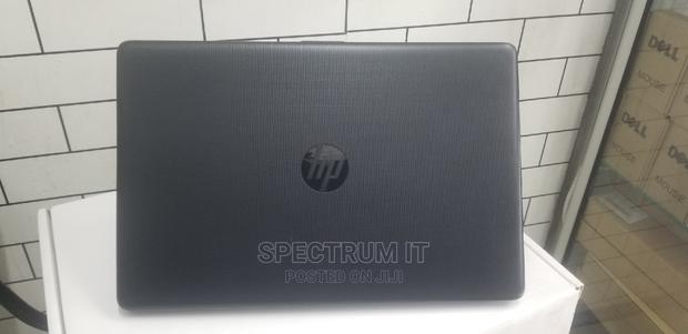 Laptop HP 250 G7 4GB Intel Core I3 HDD 1T