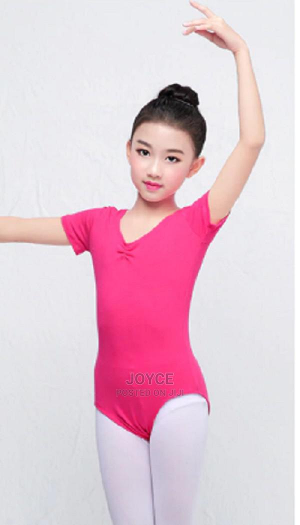 Ballet Shoes - thumbnail 6