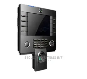 Iclock Series