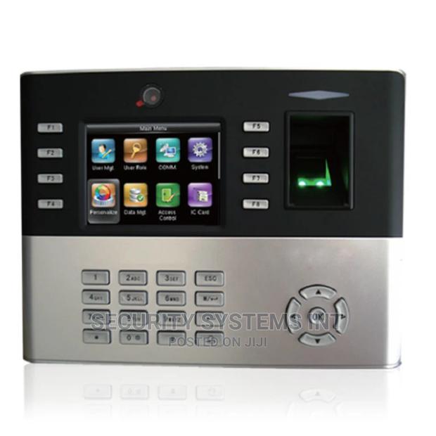 Iclock Series - thumbnail 2