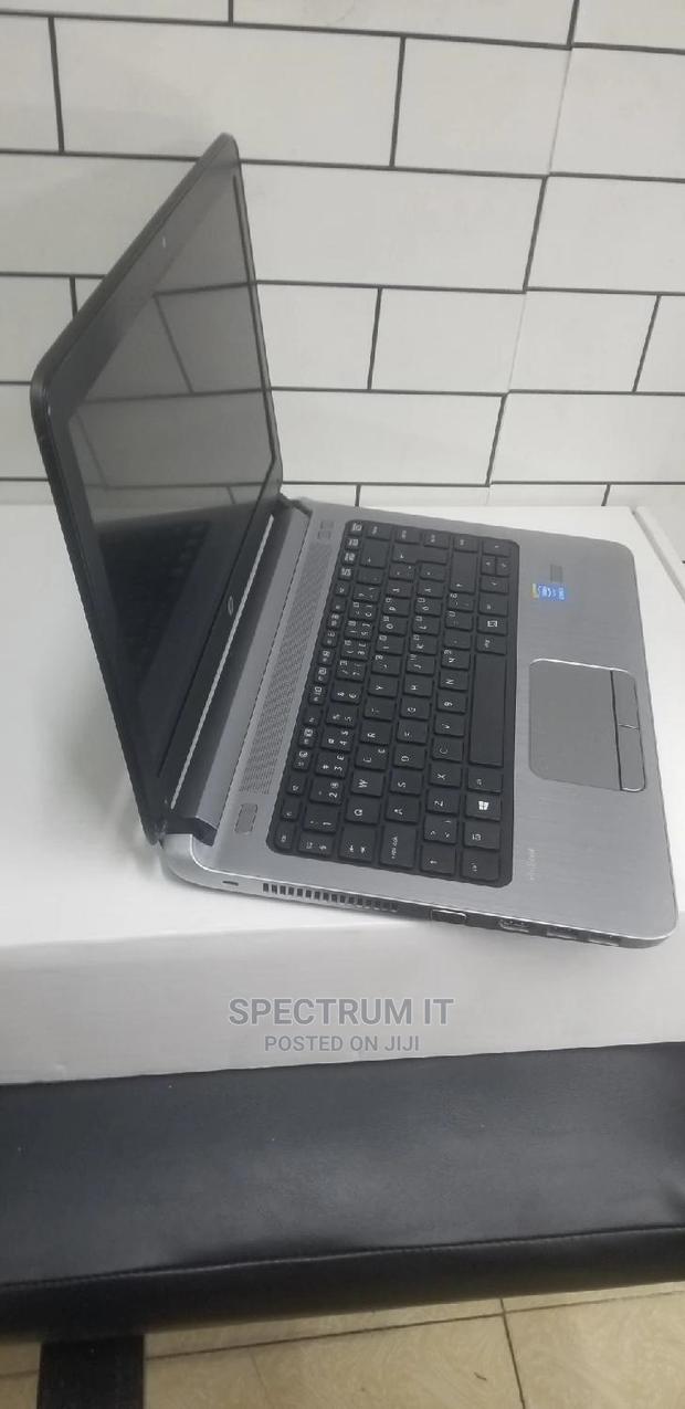 Laptop HP 430 G2 4GB Intel Core I3 HDD 500GB - thumbnail 4