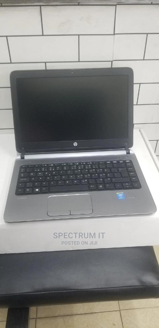 Laptop HP 430 G2 4GB Intel Core I3 HDD 500GB - thumbnail 3