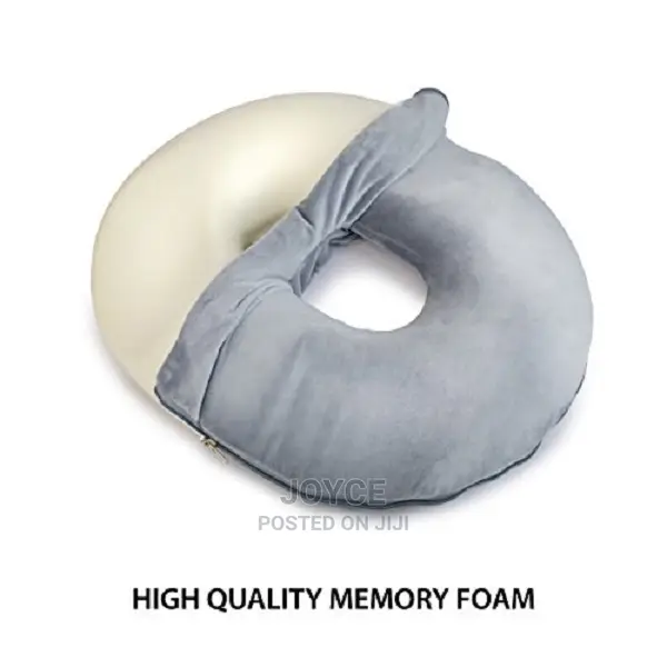 Donut Pillow, Sitz Bath Pregnancy Belt/ Maternity Girdle