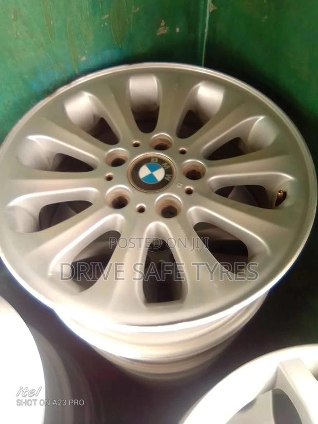 BMW Original Rim 16 Inch