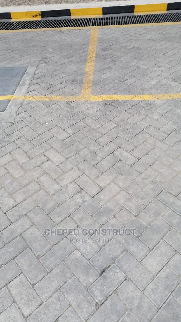 Ordinary Cabro/Pavers High Quality - thumbnail 3